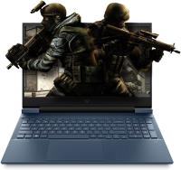 HP VICTOS 16-D1013NT 6G0E2EA i7-12700H 16GB 512GB RTX3050Ti 4GB 144Hz 16.1" DOS